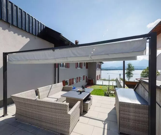 Haus Gohlke Am See