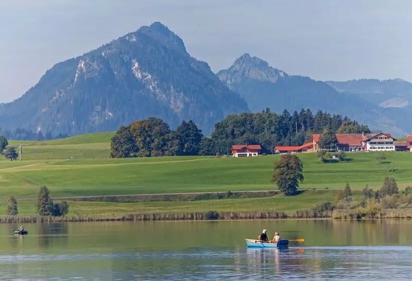 Haus Gohlke Am See
