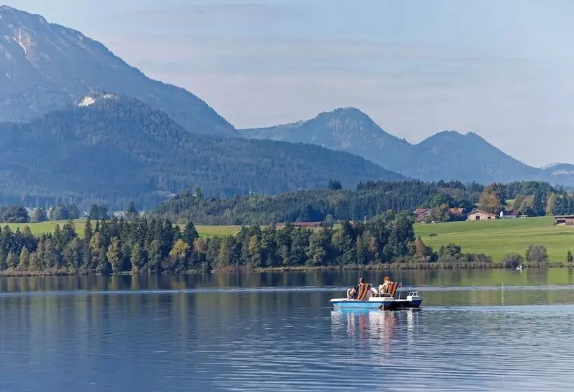 Haus Gohlke Am See
