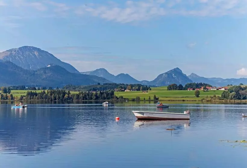 Haus Gohlke Am See