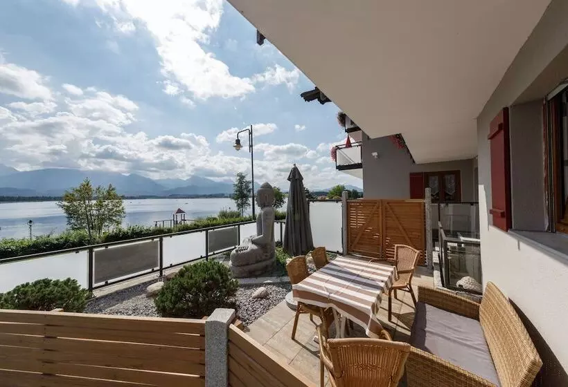 Haus Gohlke Am See