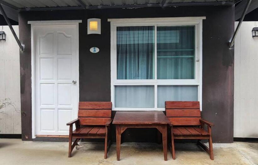 هتل Baantalaywhan Resort