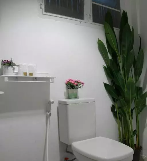 Hotelli Baantalaywhan Resort