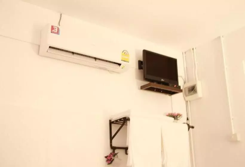 Hotelli Baantalaywhan Resort