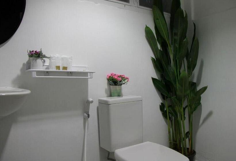 هتل Baantalaywhan Resort