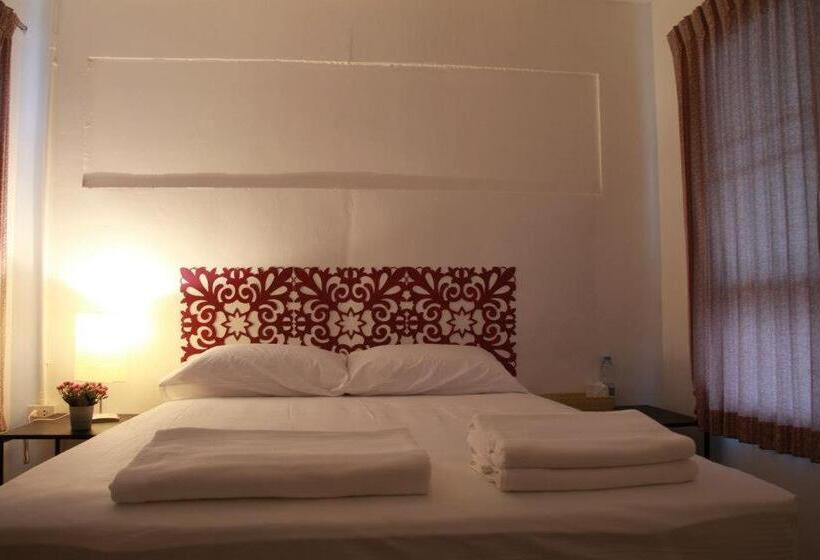 هتل Baantalaywhan Resort