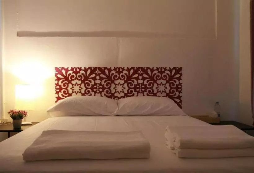 Hotelli Baantalaywhan Resort