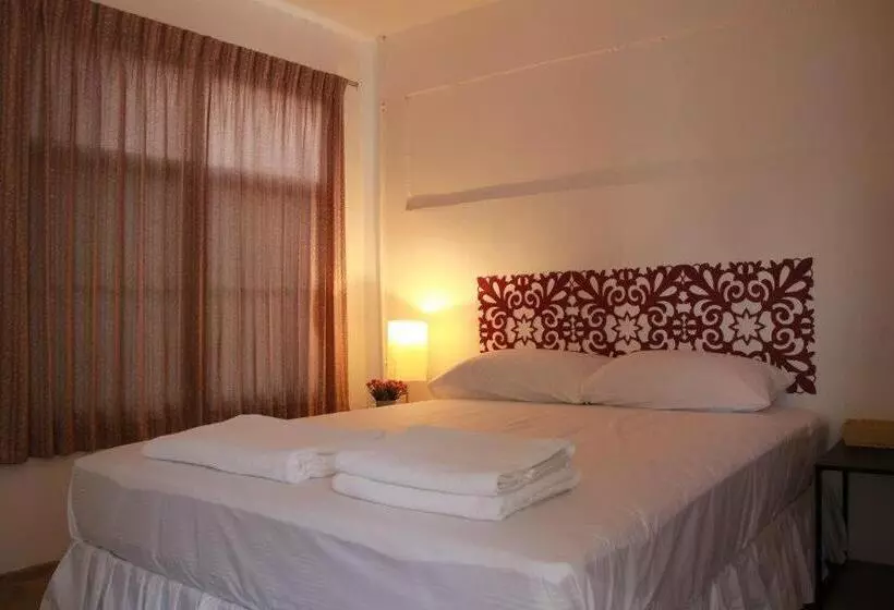 Hotelli Baantalaywhan Resort