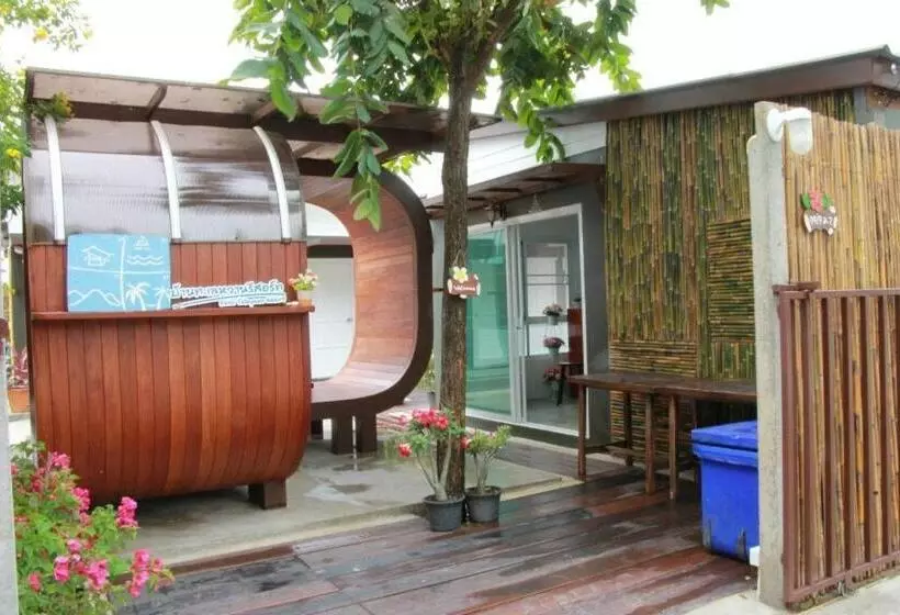 Hotelli Baantalaywhan Resort