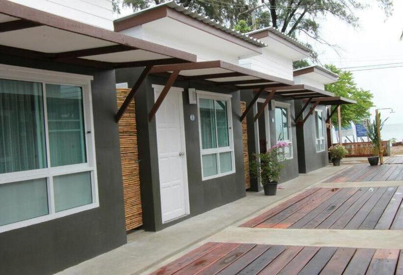 هتل Baantalaywhan Resort