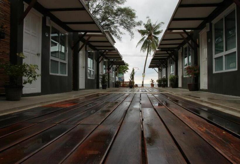 هتل Baantalaywhan Resort