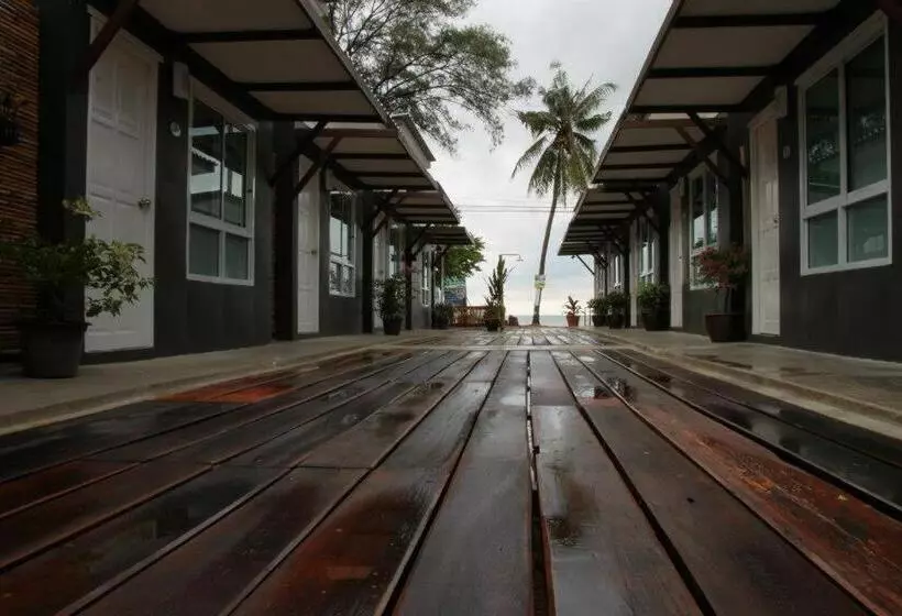 Hotelli Baantalaywhan Resort