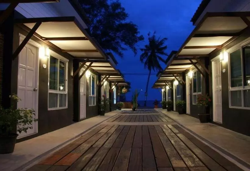 Hotelli Baantalaywhan Resort