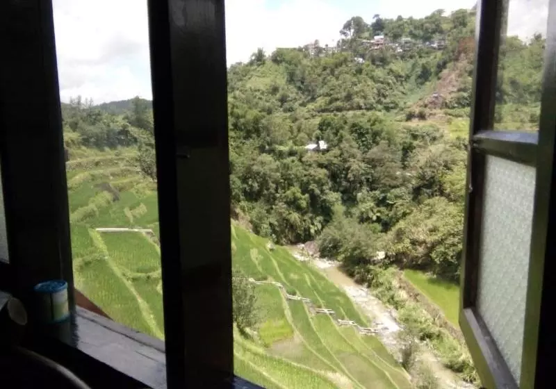 ホテル Bogah Lodge