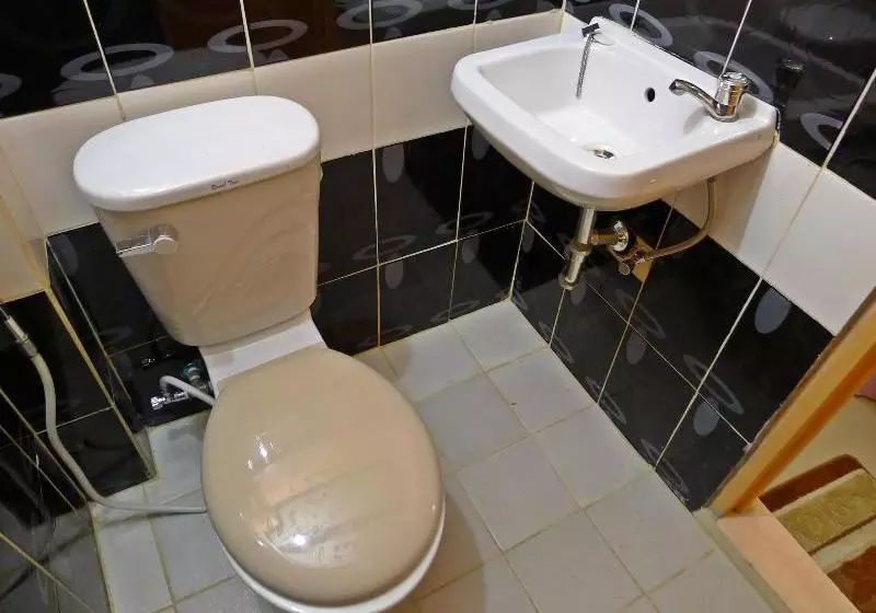 ホテル Bogah Lodge