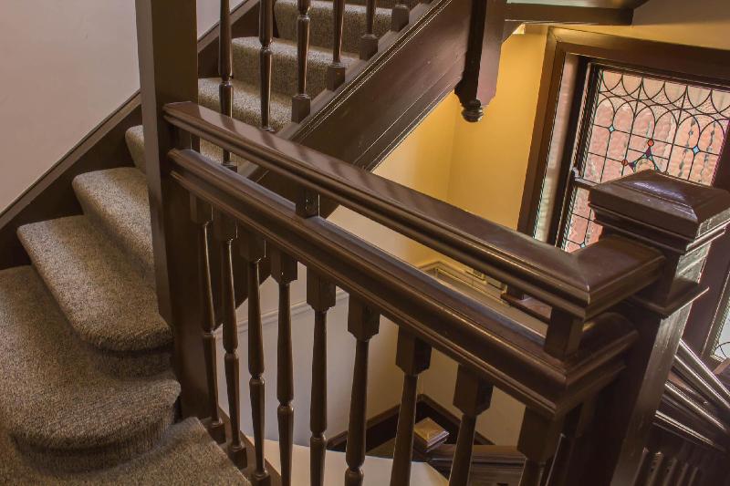 בית מלון כפרי Campsie