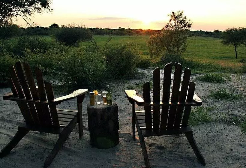Hotel Fiume Bush Camp