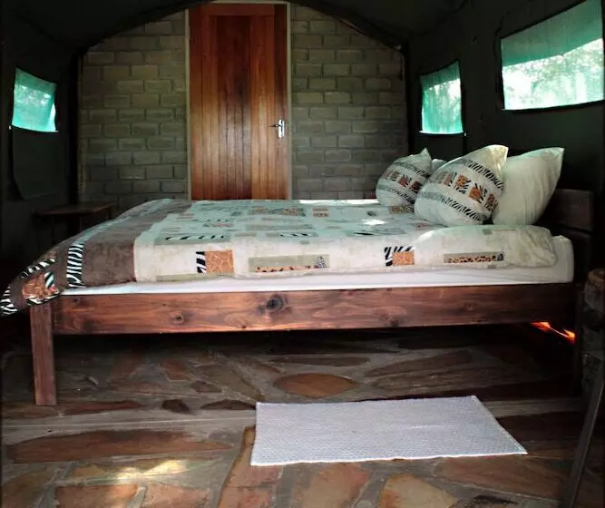 Hotel Fiume Bush Camp