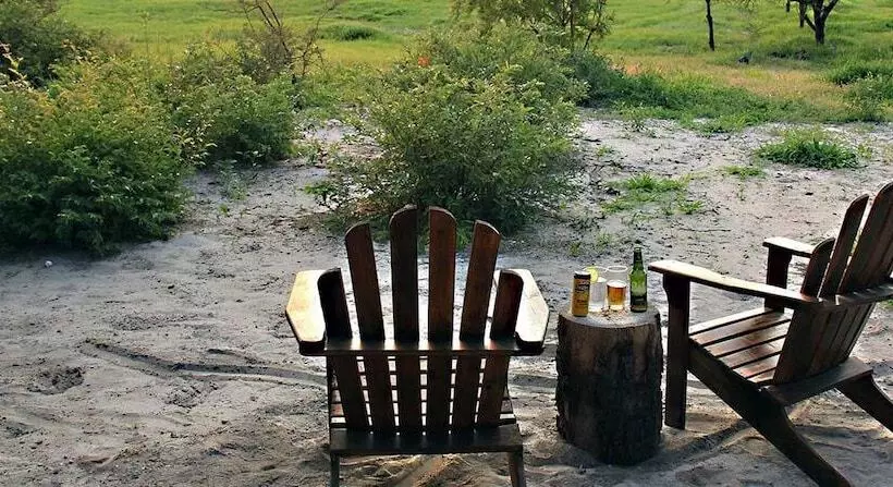 Hotel Fiume Bush Camp