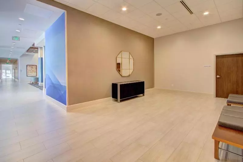 Hotelli Holiday Inn Express & Suites Charlotte Southwest, An Ihg