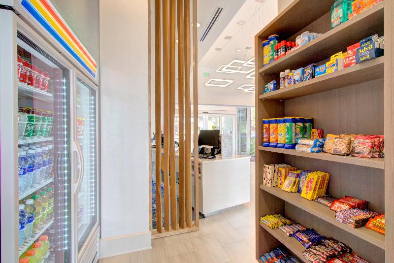 فندق Holiday Inn Express & Suites Charlotte Southwest, An Ihg