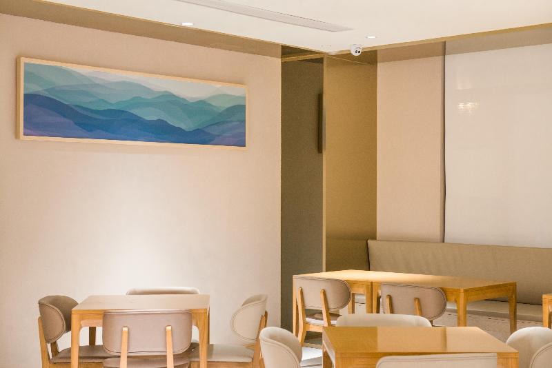 فندق Jinjiang Inn Style Fuzhou Fuma Road Gushan