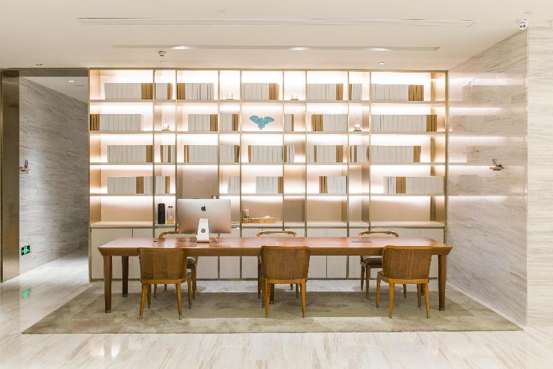 فندق Jinjiang Inn Style Fuzhou Fuma Road Gushan