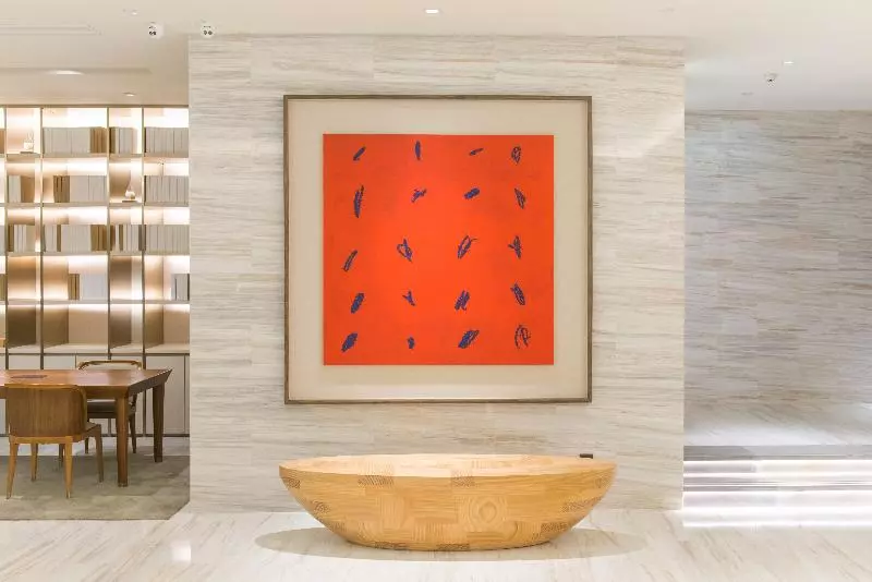 Hotelli Jinjiang Inn Style Fuzhou Fuma Road Gushan