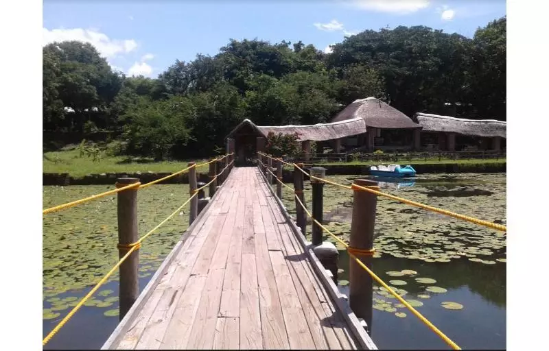 هتل Kambiri Beach By Serendib