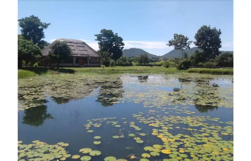 هتل Kambiri Beach By Serendib