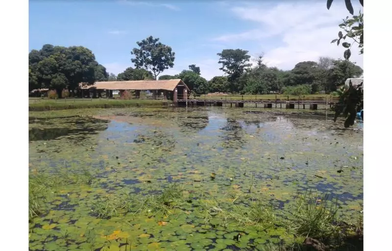 هتل Kambiri Beach By Serendib