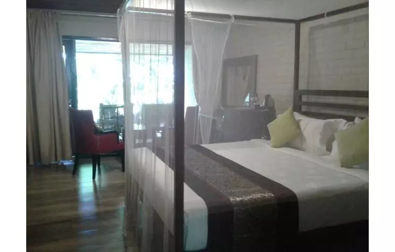 هتل Kambiri Beach By Serendib