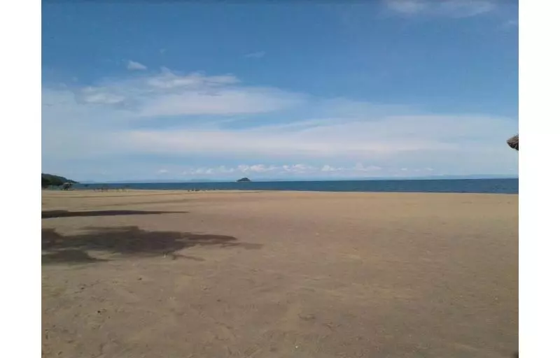 هتل Kambiri Beach By Serendib