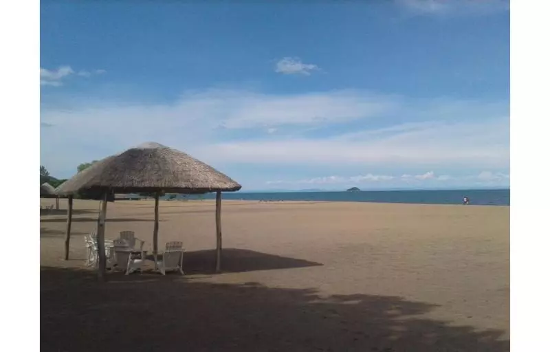 هتل Kambiri Beach By Serendib