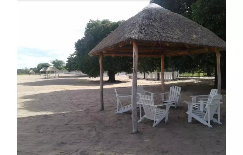 هتل Kambiri Beach By Serendib