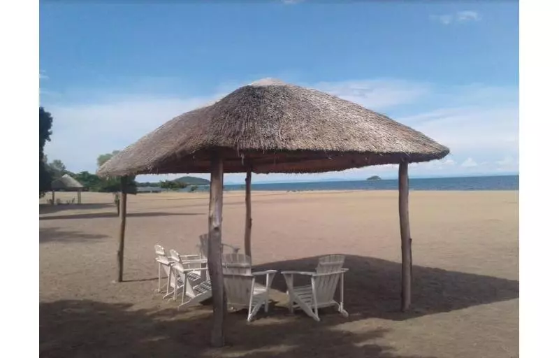 هتل Kambiri Beach By Serendib