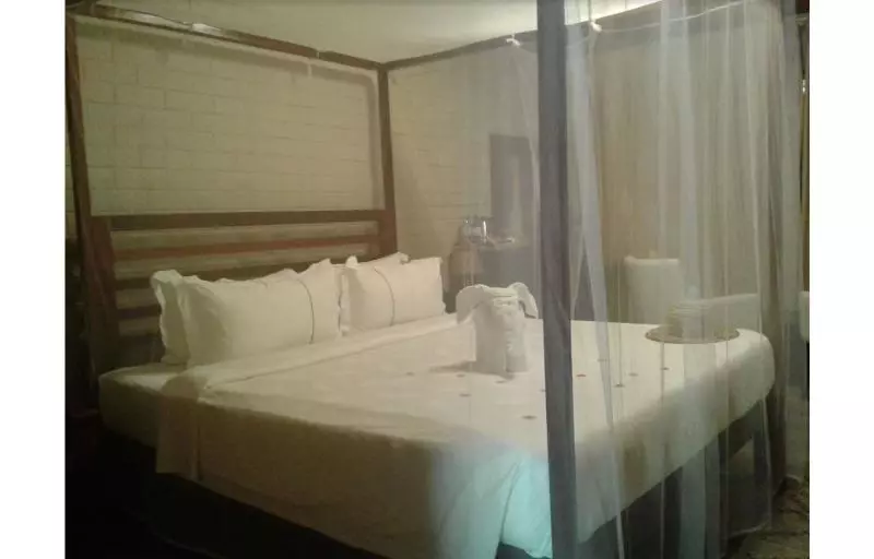 هتل Kambiri Beach By Serendib