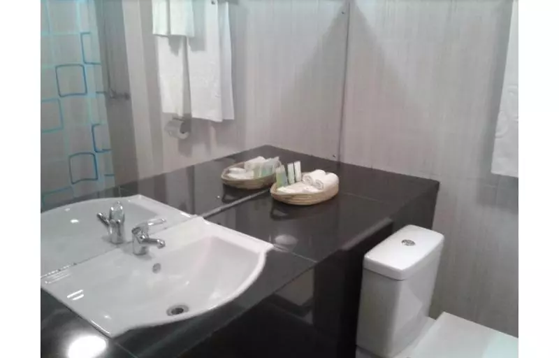 هتل Kambiri Beach By Serendib