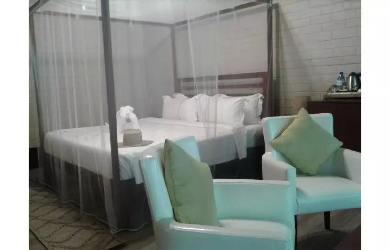 هتل Kambiri Beach By Serendib