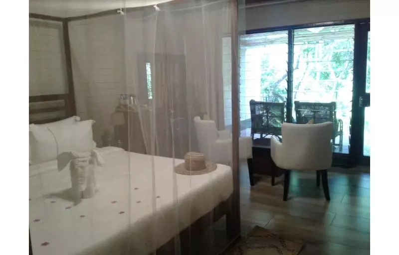 هتل Kambiri Beach By Serendib