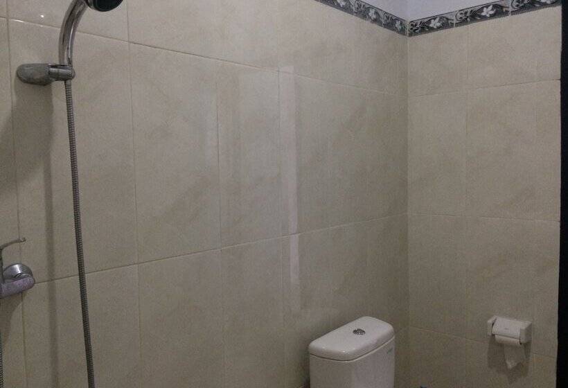 ホテル Krisna Guest House & Bungalow