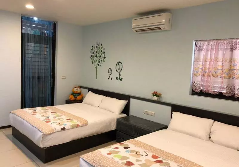 ホテル Sweet Home