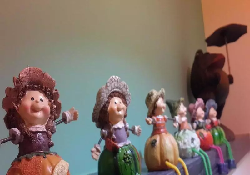 ホテル Sweet Home