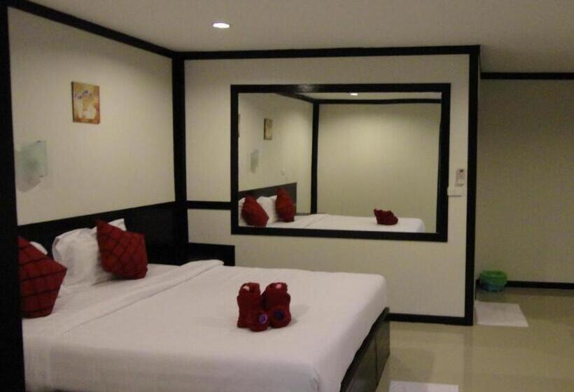 호텔 Love You Resort