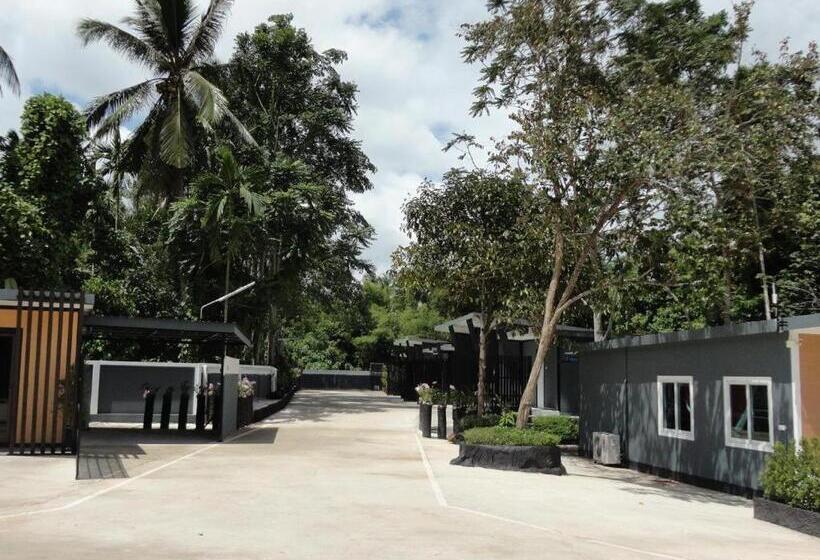 호텔 Love You Resort