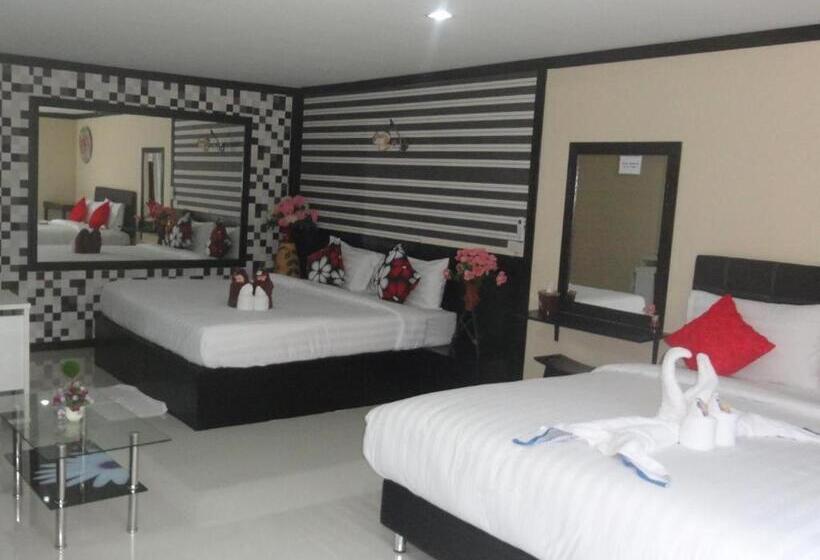 호텔 Love You Resort