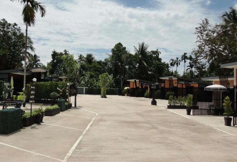 호텔 Love You Resort