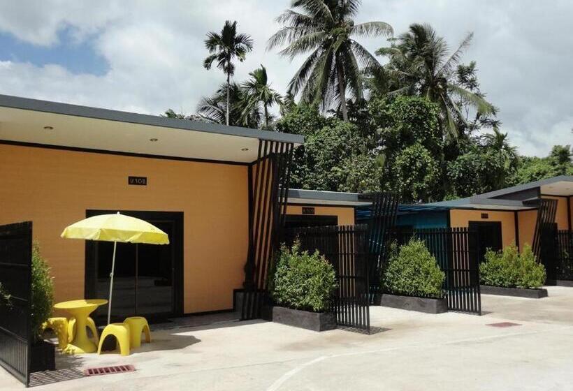 호텔 Love You Resort