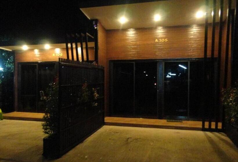 호텔 Love You Resort