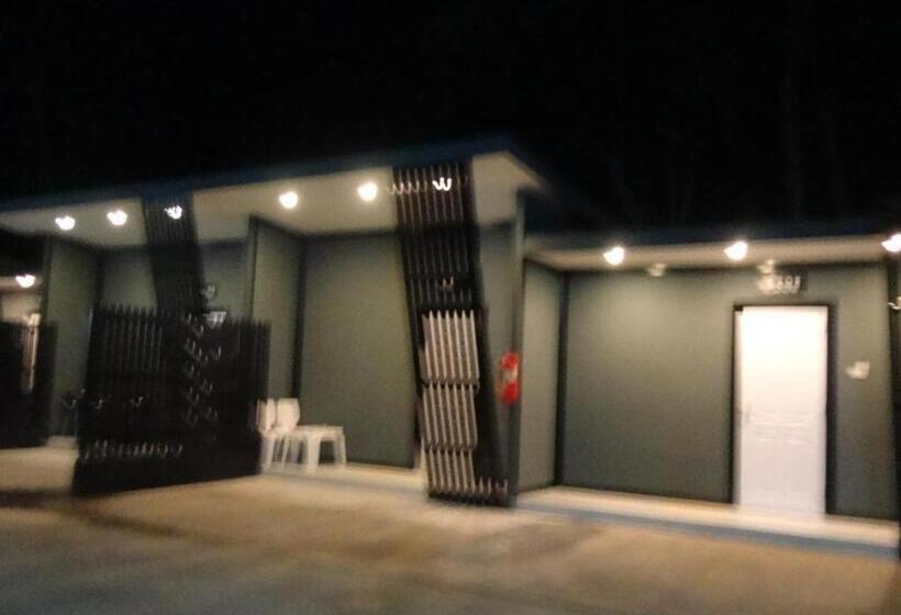 호텔 Love You Resort